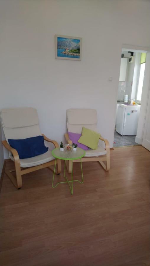 Apartment Ana Split Exteriör bild