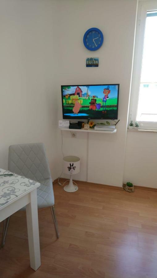 Apartment Ana Split Exteriör bild