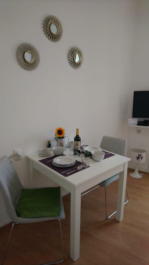 Apartment Ana Split Exteriör bild