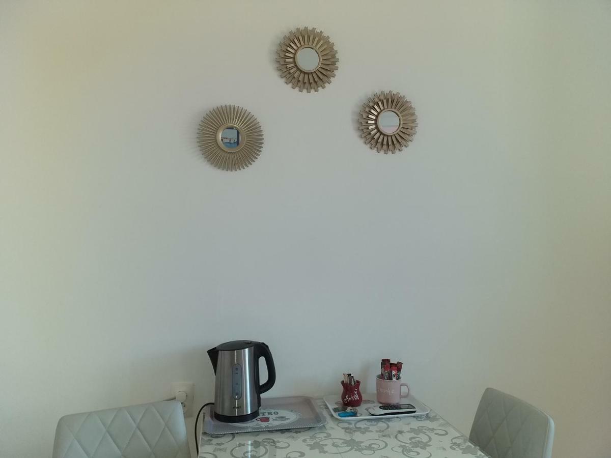 Apartment Ana Split Exteriör bild